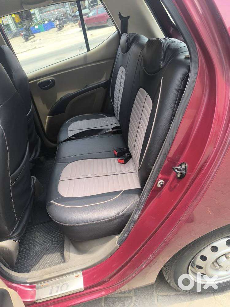 Hyundai I10 1.1l Irde Magna Special Edition, 2014, Petrol