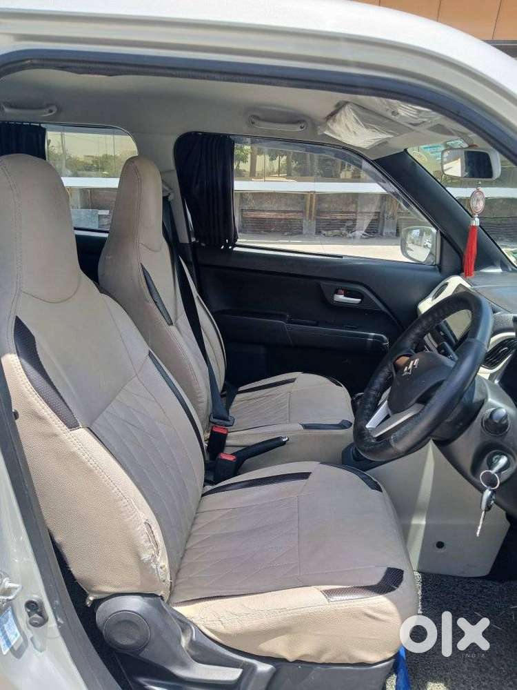 Maruti Suzuki Wagon R 1.0 Vxi Felicity Edition, 2021, Petrol