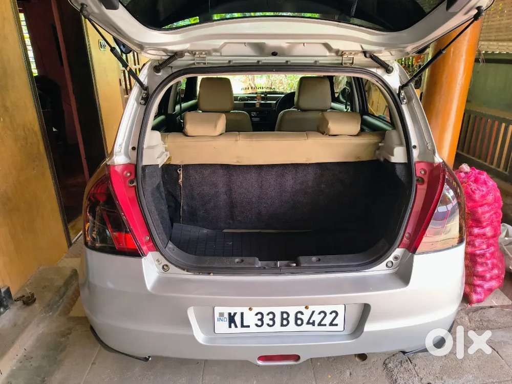 Maruti Suzuki Swift 2010 Petrol Well Maintained
