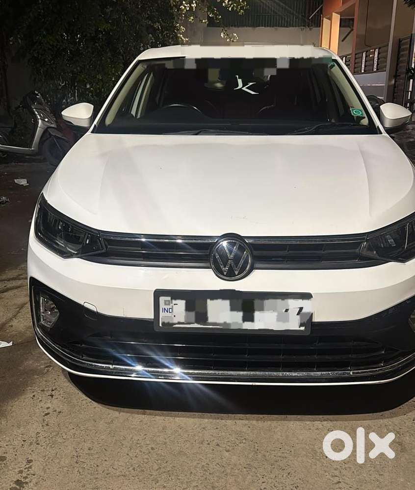 Volkswagen Virtus 1.0 Highline Tsi, 2022, Petrol