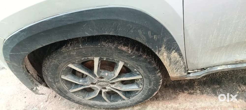 Mahindra Kuv 100 2016 Diesel Automatic