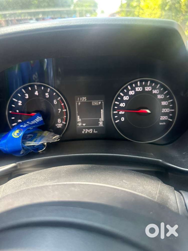 Maruti Suzuki Swift Dzire Tour 2025cng & Hybrids Good Condition