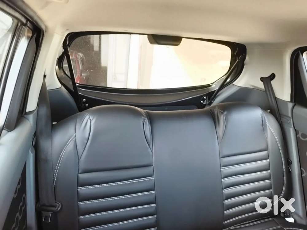 Maruti Suzuki Alto 800 Lxi, 2016, Petrol