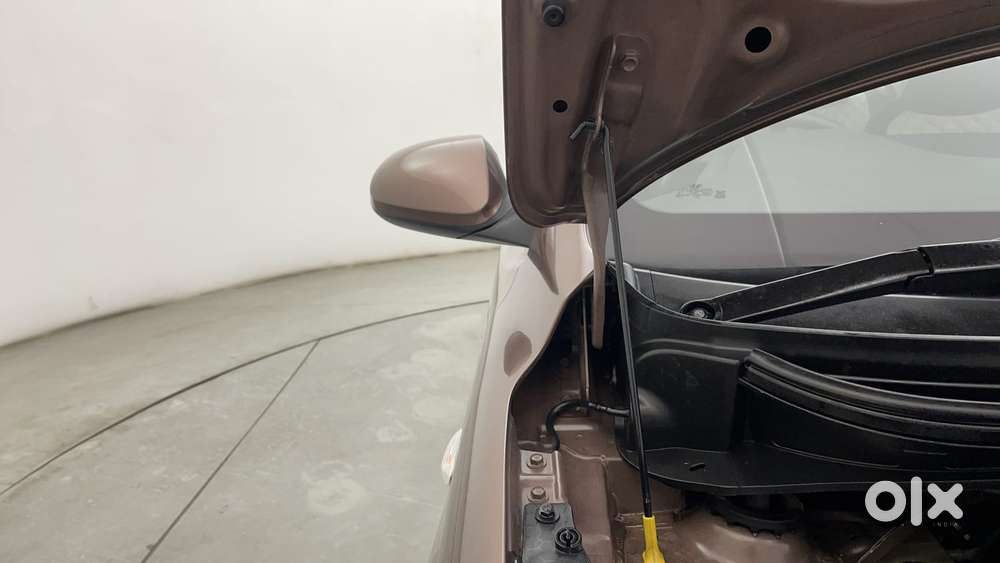 Hyundai Aura [2020-2023] 1.2 S Cng, 2022, Cng & Hybrids