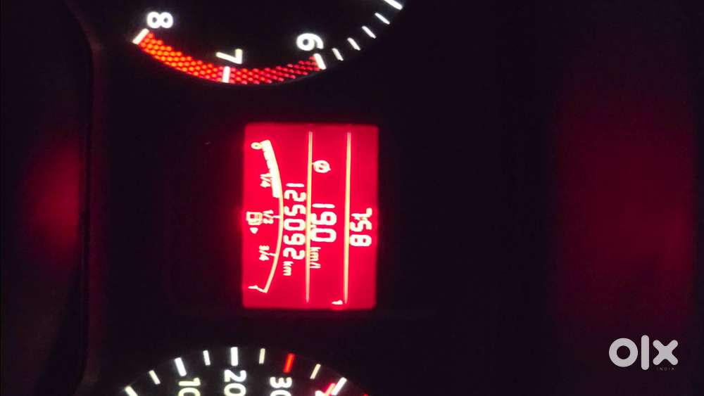 Volkswagen Polo 2014 Petrol Well Maintained