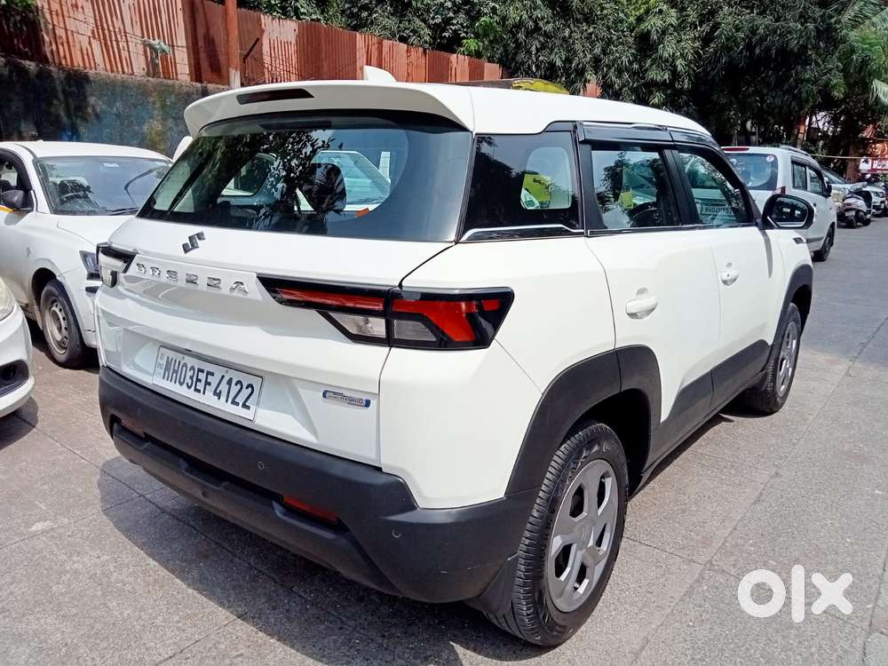 Maruti Suzuki Brezza Vxi At, 2023, Petrol