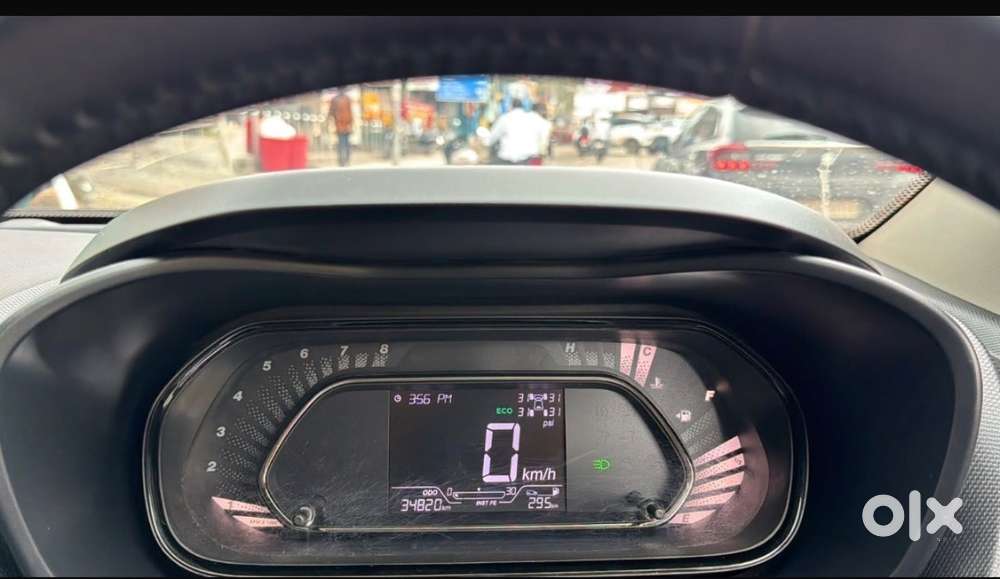 Tata Nexon 2022 Petrol