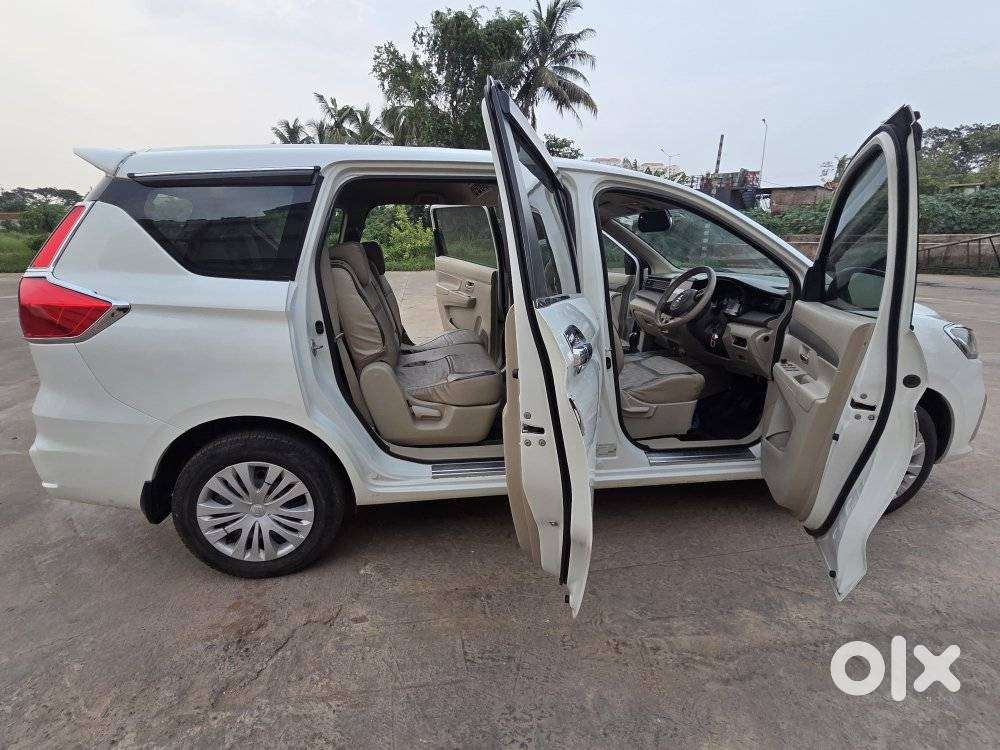 Maruti Suzuki Ertiga Vxi (o) Cng, 2023, Cng & Hybrids