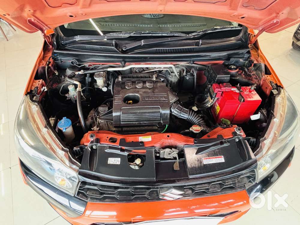 Maruti Suzuki Celerio X Zxi(o) Mt, 2018, Petrol