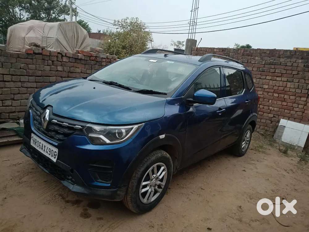 Renault Triber 2021 Petrol 140000 Km Driven