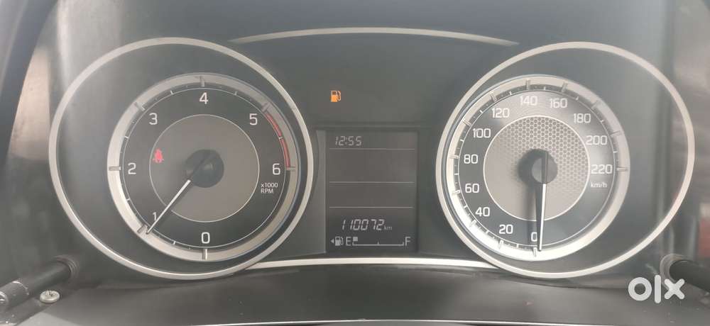Maruti Suzuki Dzire Vdi, 2019, Diesel