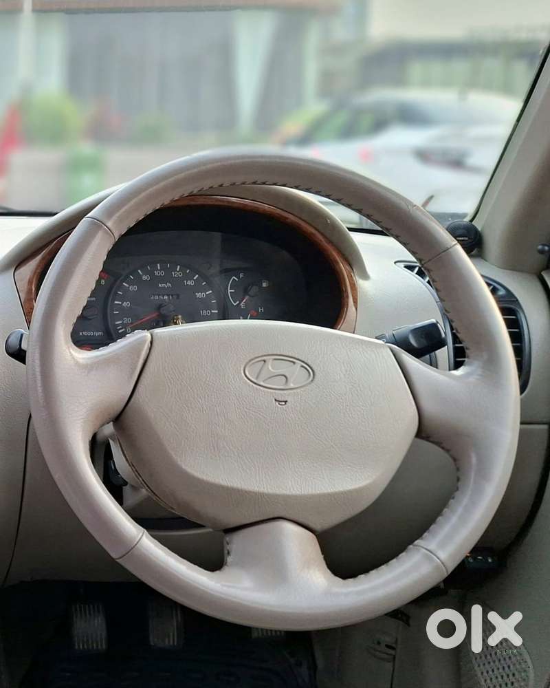 Hyundai Accent, 2011, Cng & Hybrids