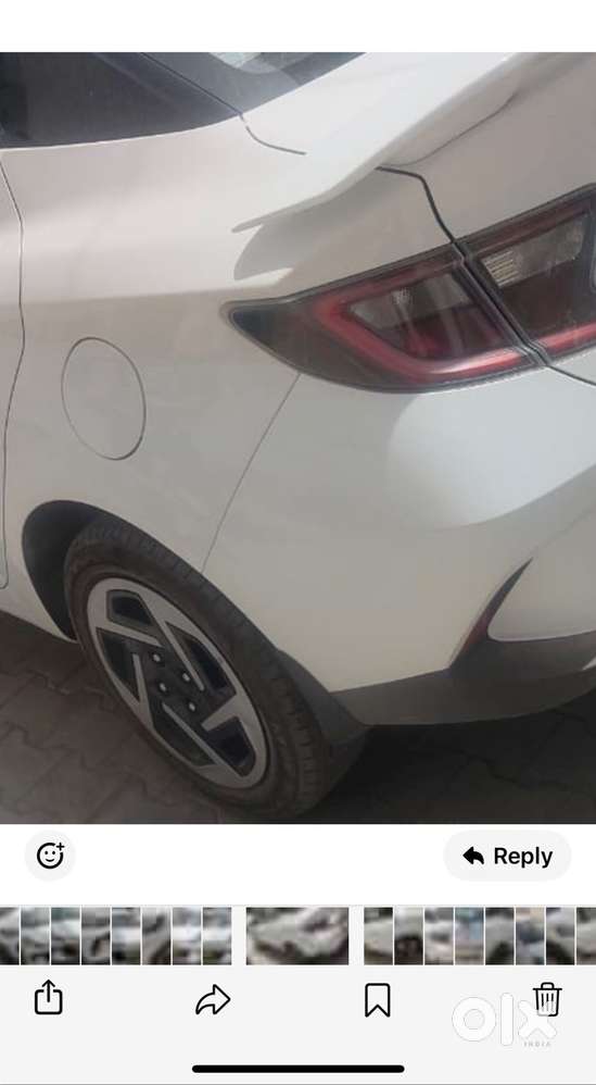 Sale Aura Car Nov 2025 Model