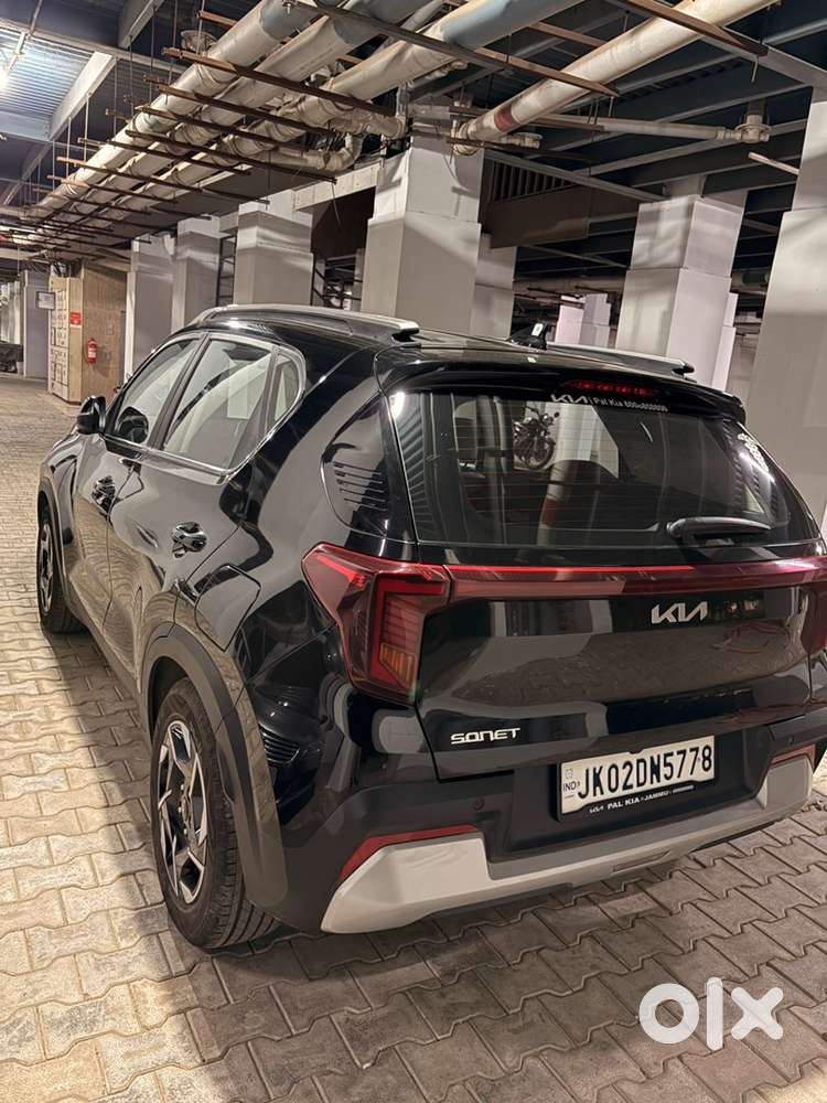 Kia Petrol Manual 2016