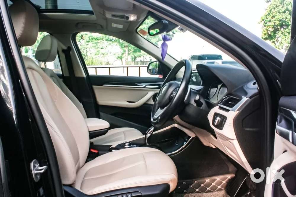 Bmw X1 2.0 Sdrive20d Xline, 2021, Diesel