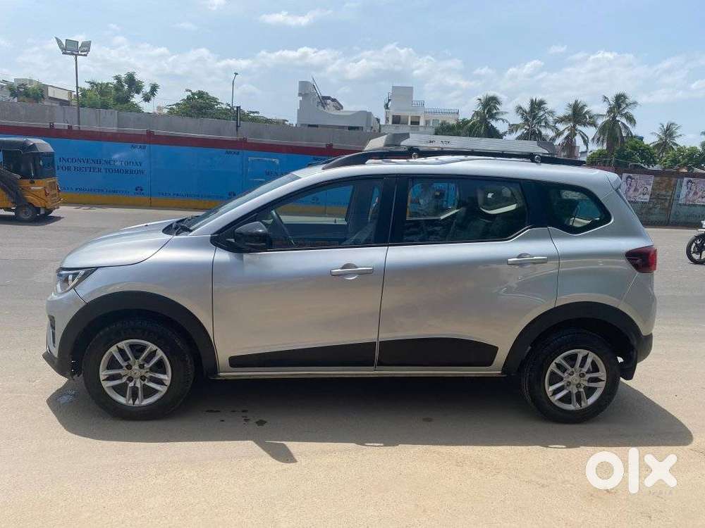 Renault Triber Rxt, 2023, Diesel
