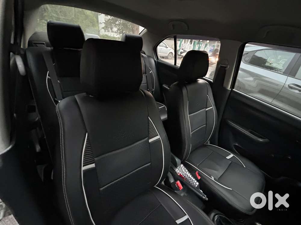 Maruti Dzire 2014 Diesel Car
