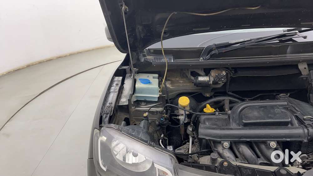 Renault Kwid 2019-ongoing 1.0 Rxt (o), 2016, Petrol