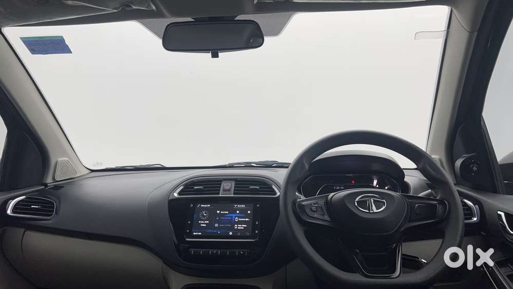 Tata Tiago 1.2 Revotron Xz Plus, 2022, Petrol