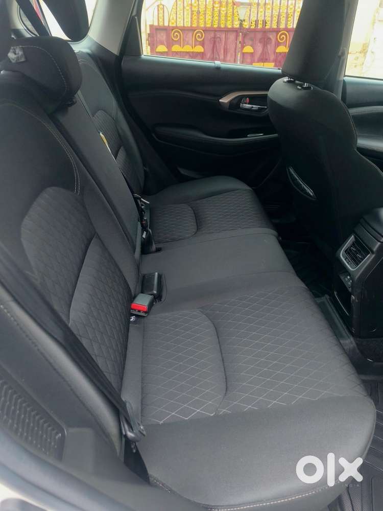 Maruti Suzuki Grand Vitara 1.5 Zeta Plus Intelligent Hybrid Ecvt, 20..