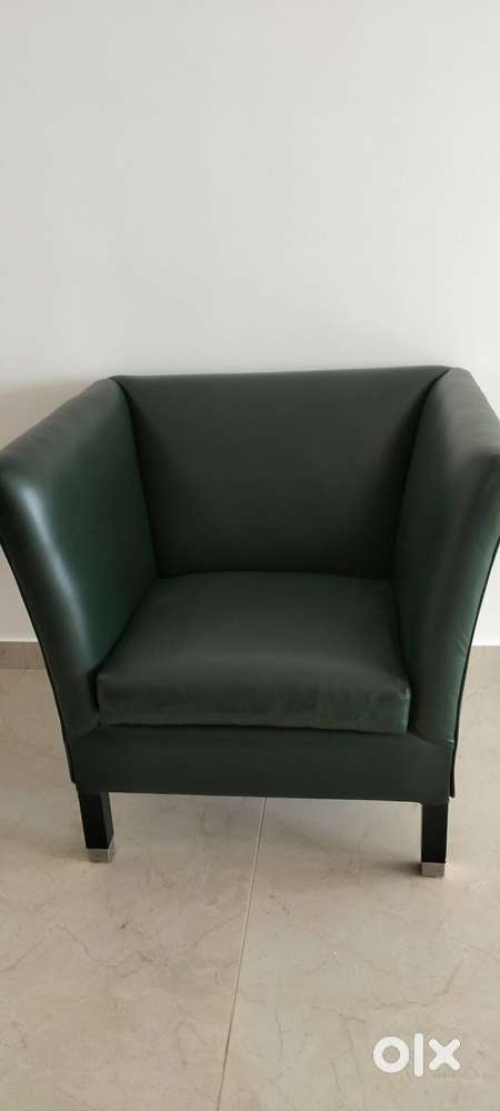 Imported chair
