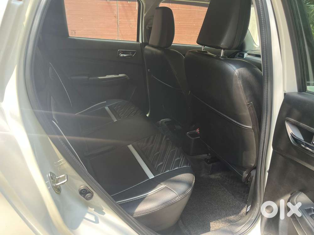 Maruti Suzuki Swift Zxi Plus Dual Tone, 2023, Petrol