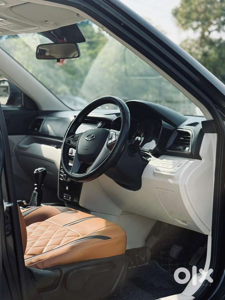 Mahindra Xuv300 W8 Diesel, 2021, Diesel