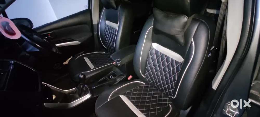Maruti Suzuki S Cross 2018 Diesel 136000 Km Driven