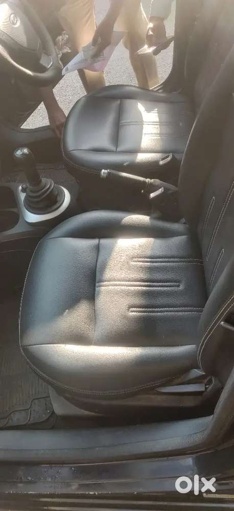 Ford Figo 2010 Petrol Titanium