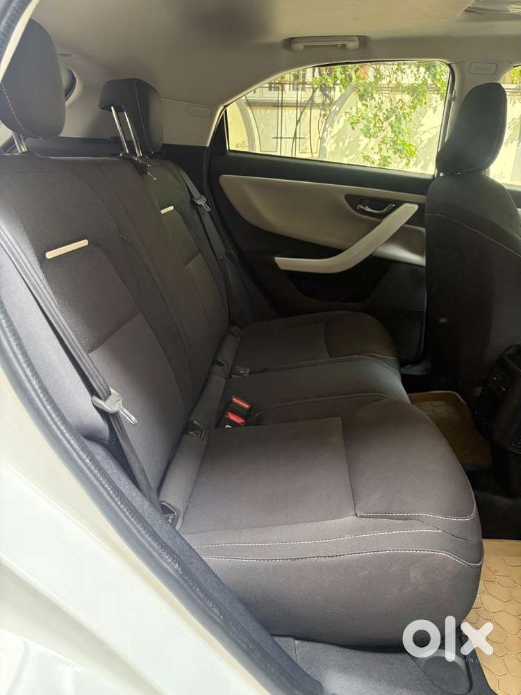 Tata Nexon Creative 1.5 Revotorq Diesel 6mt, 2024, Diesel