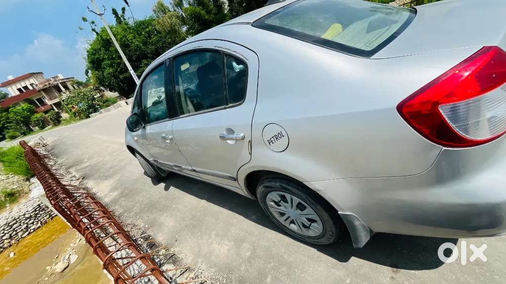 Maruti Suzuki Sx4 2008 Passing 2028