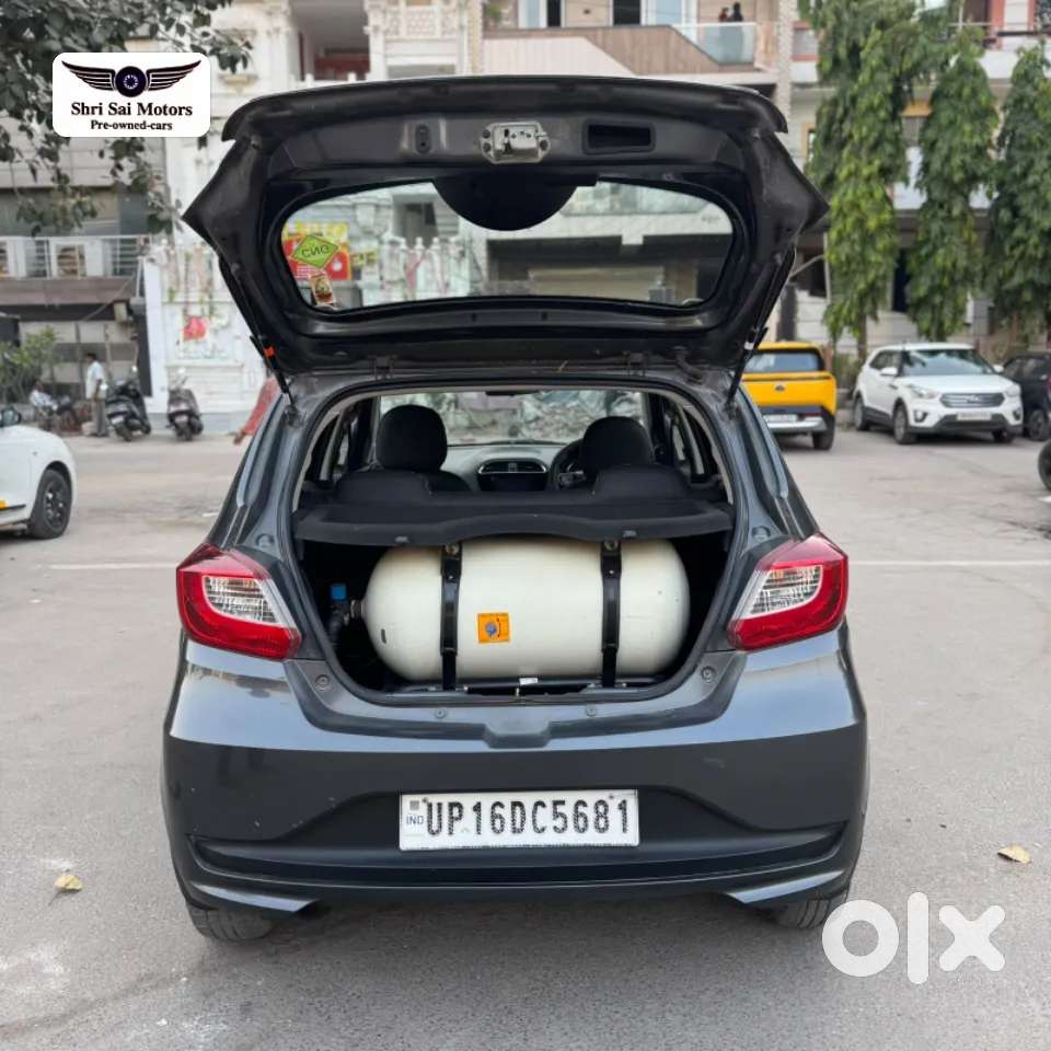 Tata Tiago Nrg 1.2 Xz Icng, 2022, Cng & Hybrids