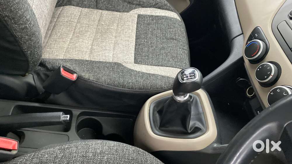Hyundai Grand I10 Asta 1.2 Kappa Vtvt, 2014, Petrol
