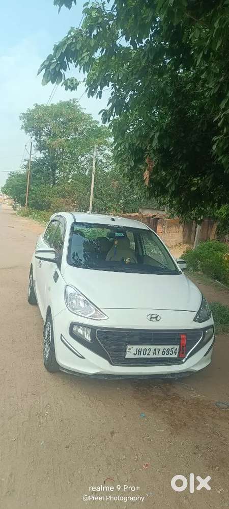 Hyundai Santro 1.1 Magna 2019
