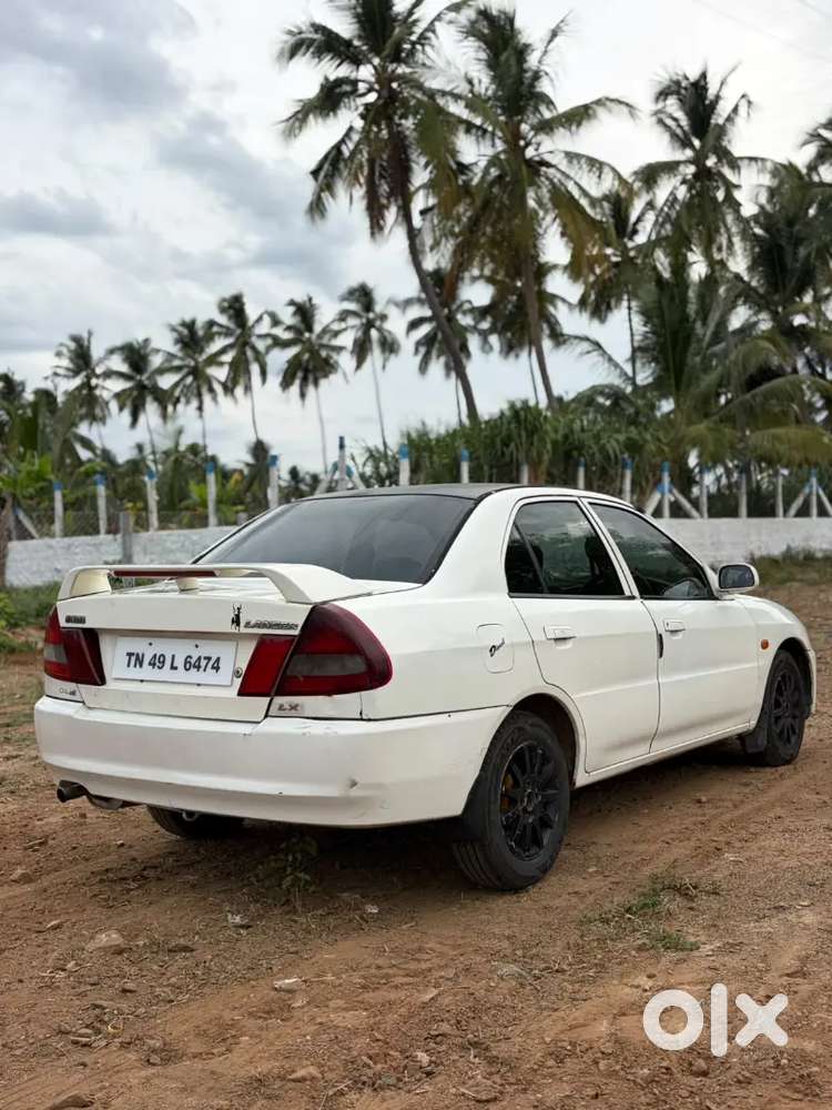 Mitsubishi Lancer Glxi Diesel 2004 Model