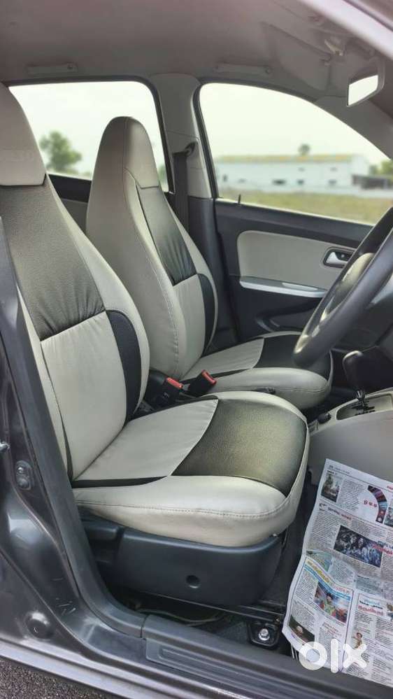 Maruti Suzuki Alto K10 Vxi Amt, 2015, Petrol