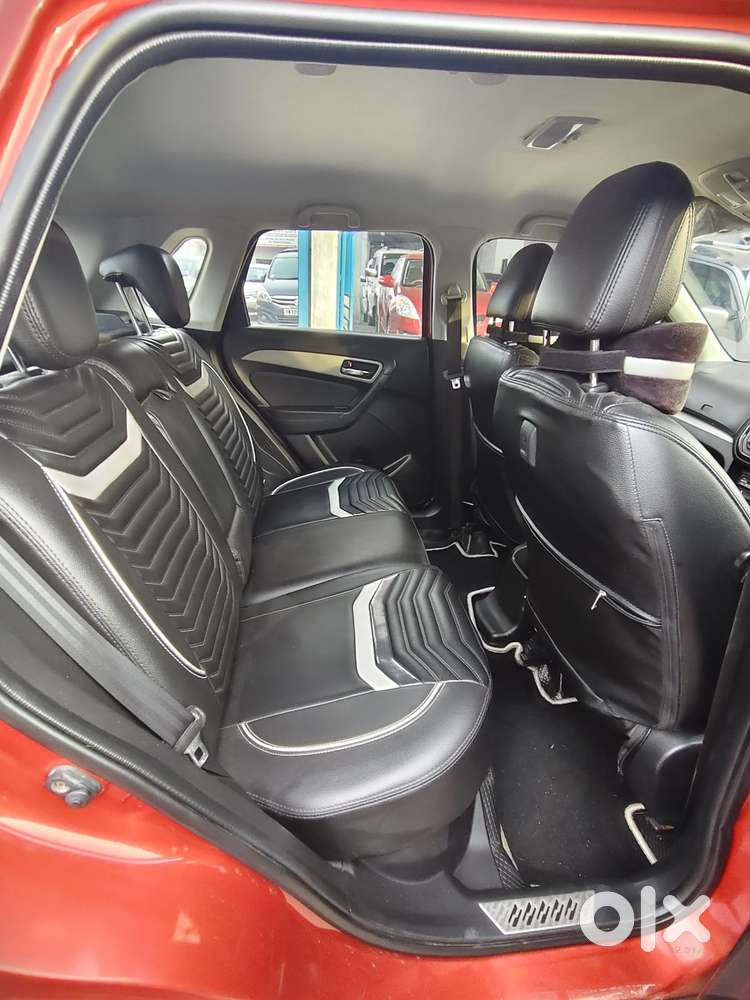 Maruti Suzuki Brezza Zdi, 2019, Diesel