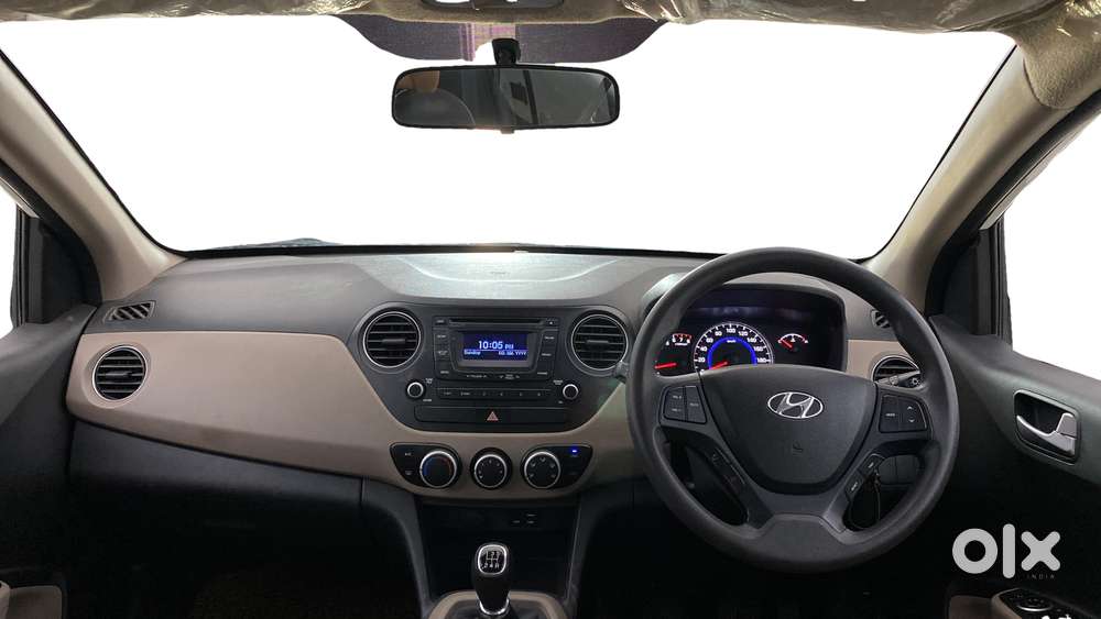 Hyundai Grand I10 Sportz 1.2 Kappa Vtvt, 2015, Petrol