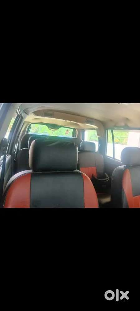 Chevrolet Tavera Lt 2005