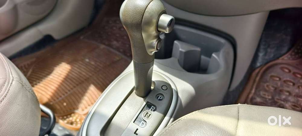 Nissan Micra Xv Cvt, 2015, Petrol