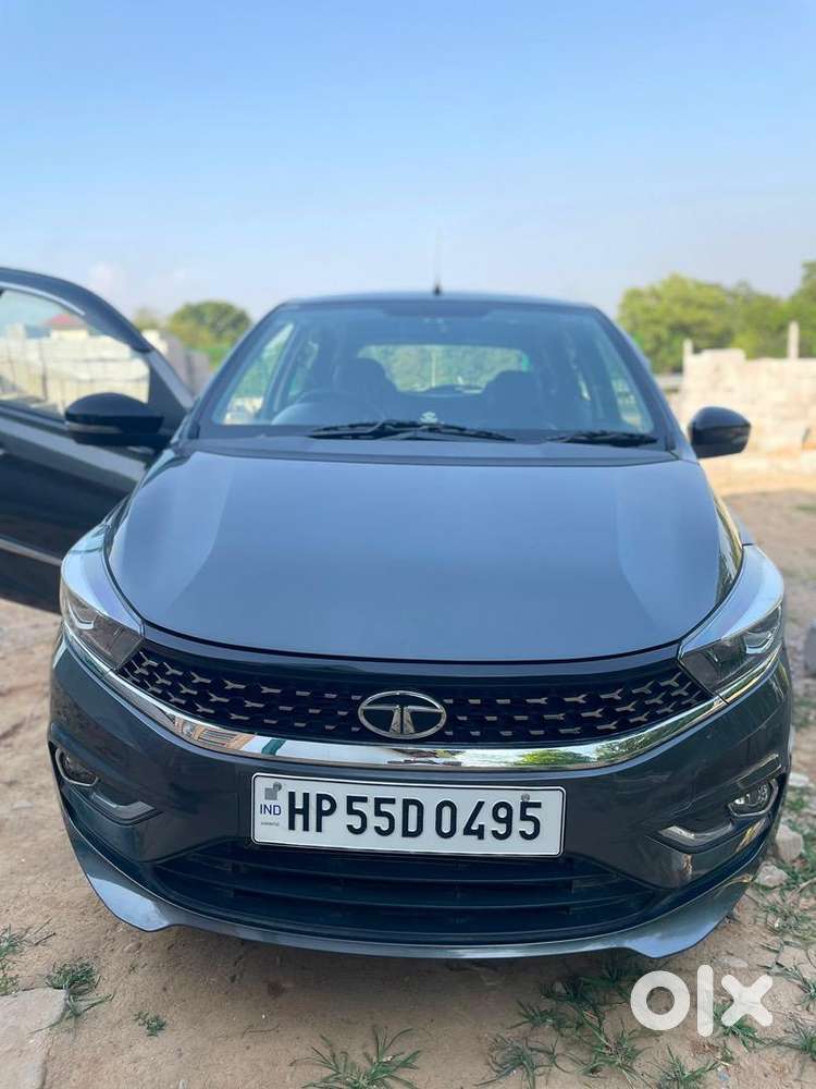 Tata Tiago Petrol 2022