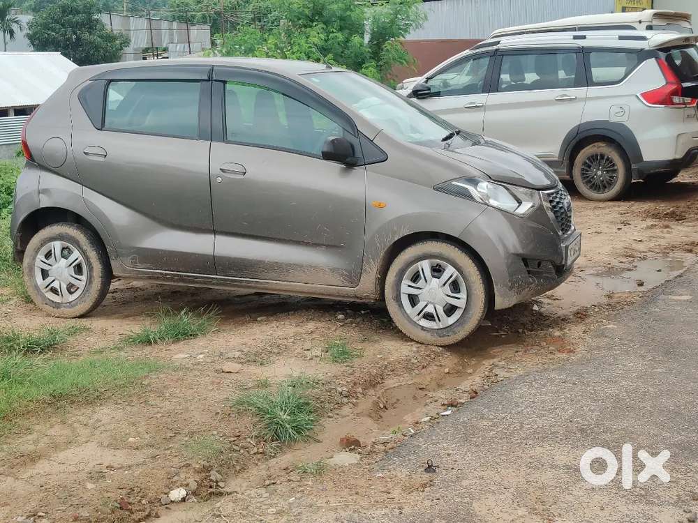 Datsun Redi Go 2018