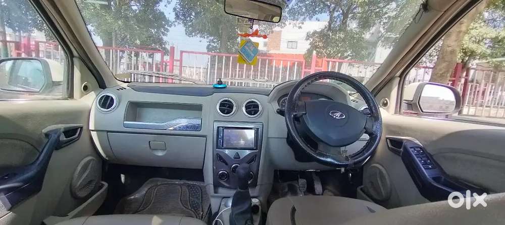 Mahindra Verito 1.4 G4 2013