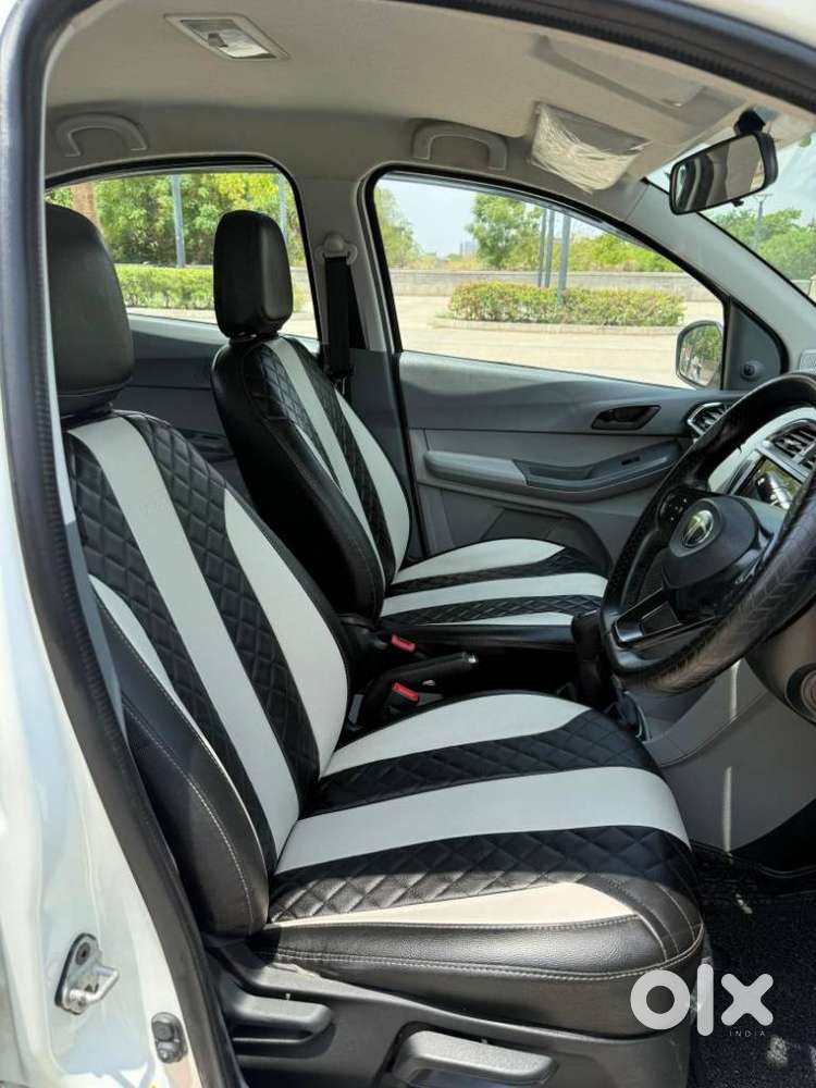 Tata Tigor 1.2 Revotron Xm Cng, 2024, Cng & Hybrids