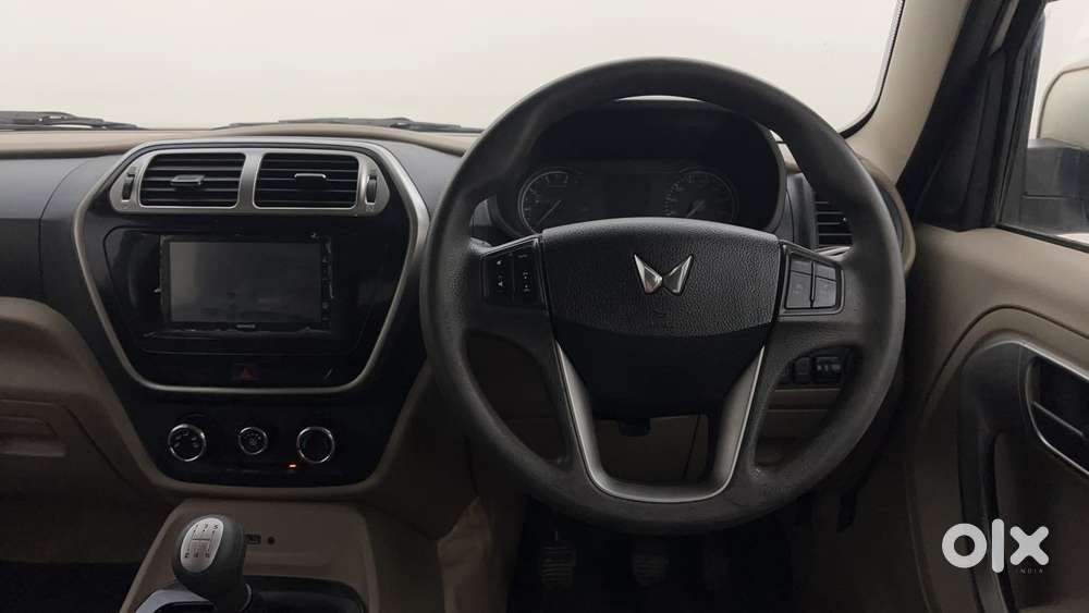 Mahindra Bolero Neo 1.5 N 10, 2023, Diesel