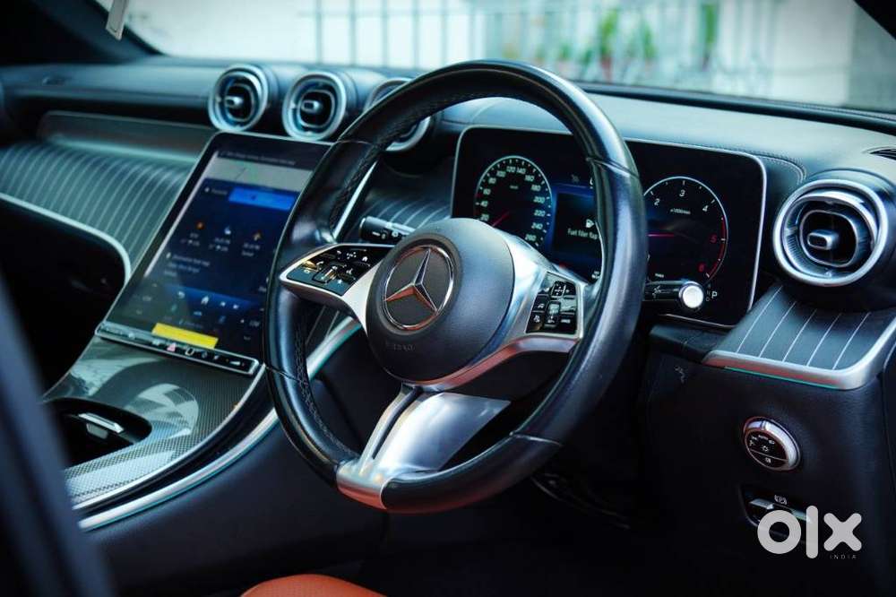Mercedes-benz Glc 220d 4matic, 2024, Diesel