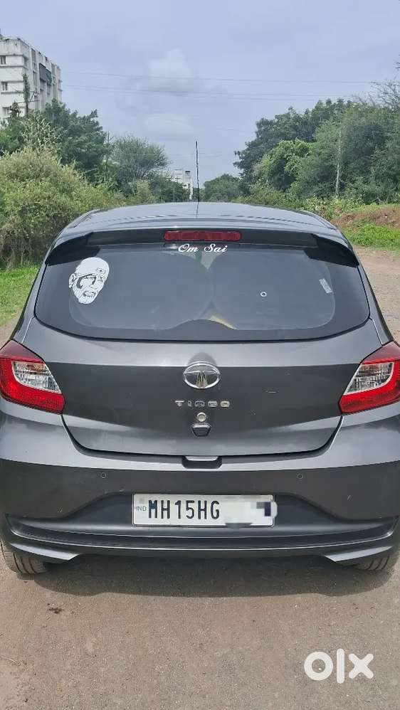 Tata Tiago Xt 2020  Excellent Condition Battery & Tyres