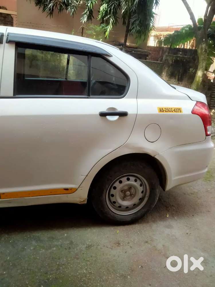 Maruti Suzuki Swift 2017 Diesel Manual