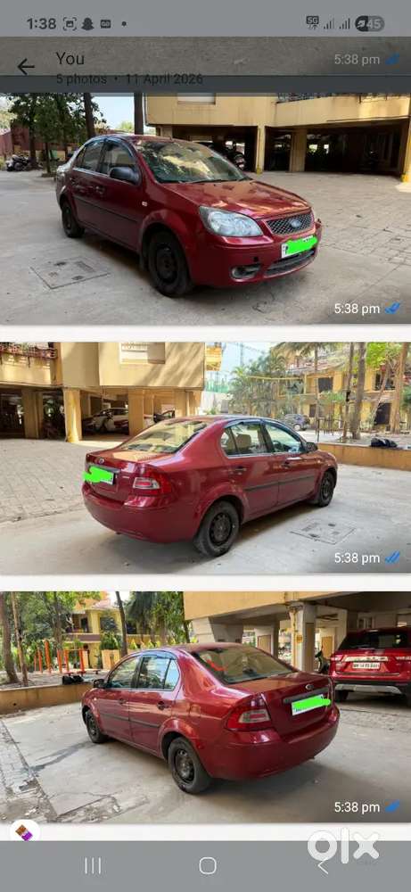 Tyre Good Condition, Powerfull Ac , Good Mileage, More Bootspace