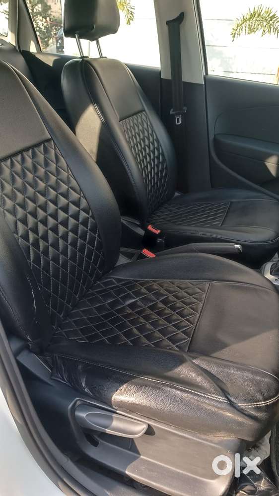 Volkswagen Polo Gt Tsi Sport Edition, 2017, Petrol